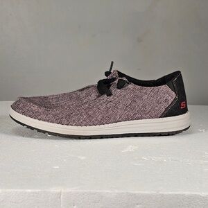 New Skechers air cooled gel slip on sz11